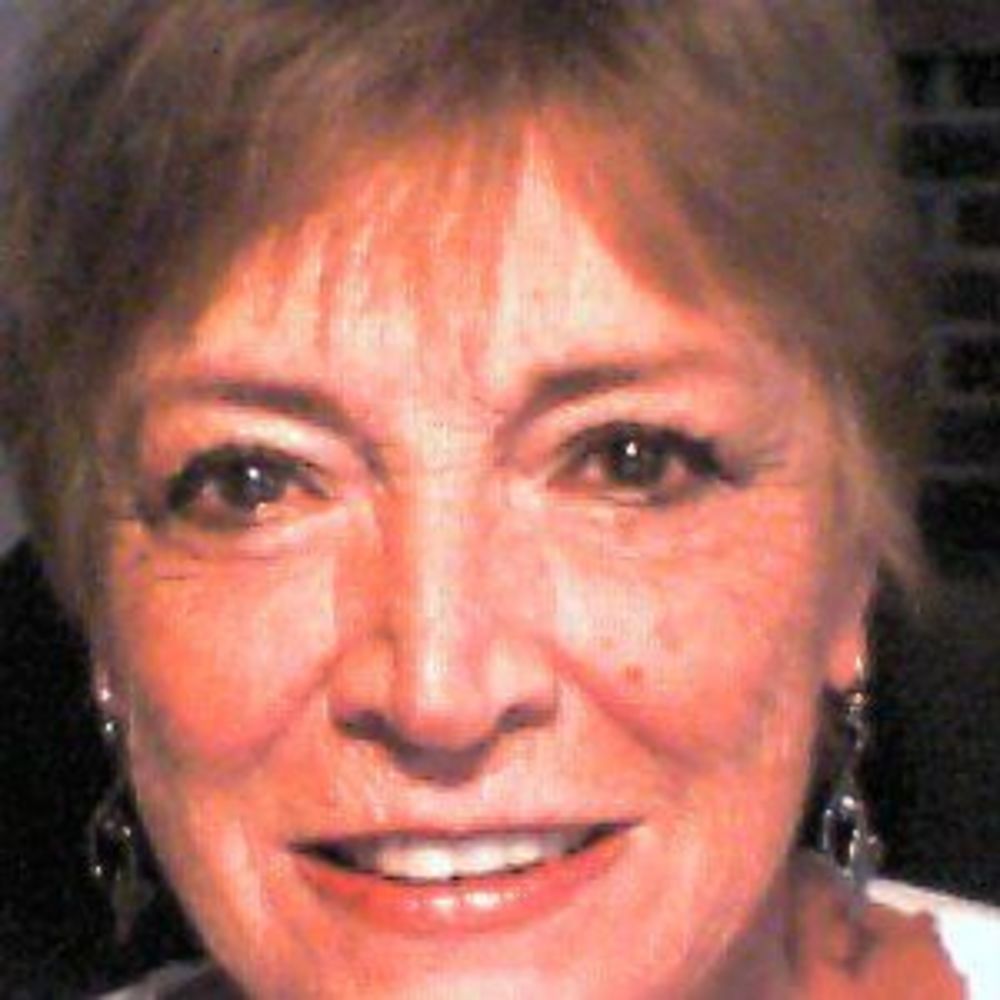 Meet your Posher, Jacqueline